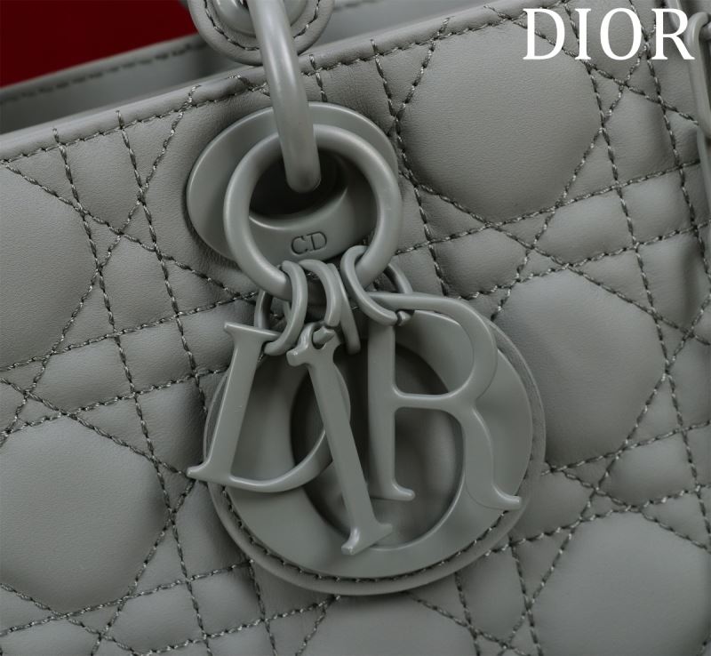 Christian Dior My Lady Bags